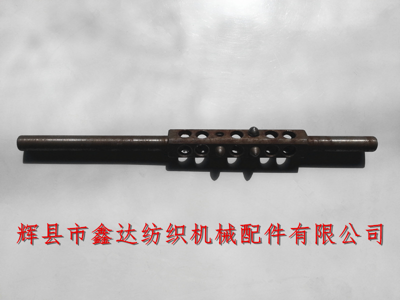 214M自動格子機(jī)B00-1格子洋方結(jié)合件