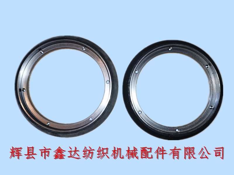 Sulzer片梭機(jī)送經(jīng)外摩擦盤(pán)