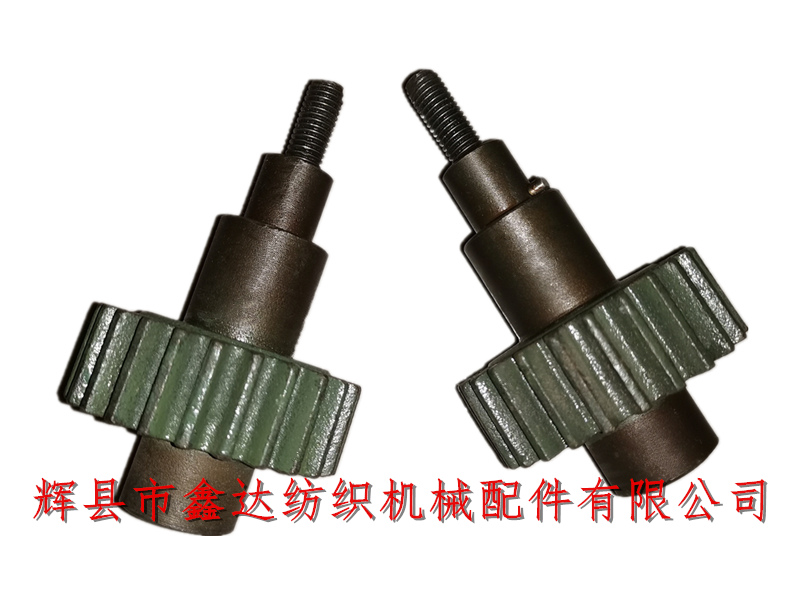 青?？棽紮C(jī)配件L00-4有芯小齒輪