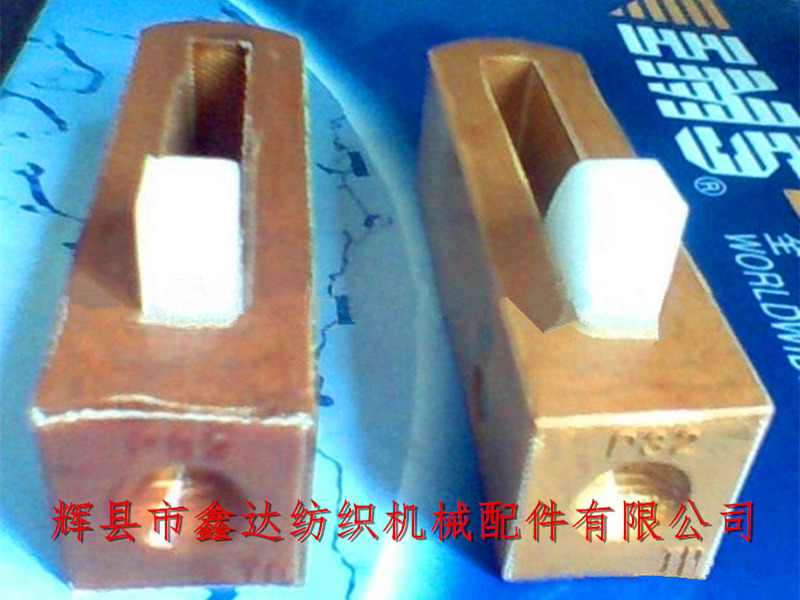 P32皮結(jié)織布機投梭結(jié)