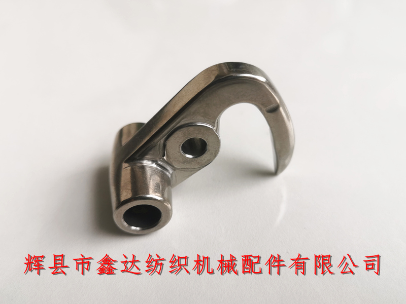 國(guó)產(chǎn)片梭配件_D2投梭打開(kāi)器911318003_蘇爾壽片梭配件