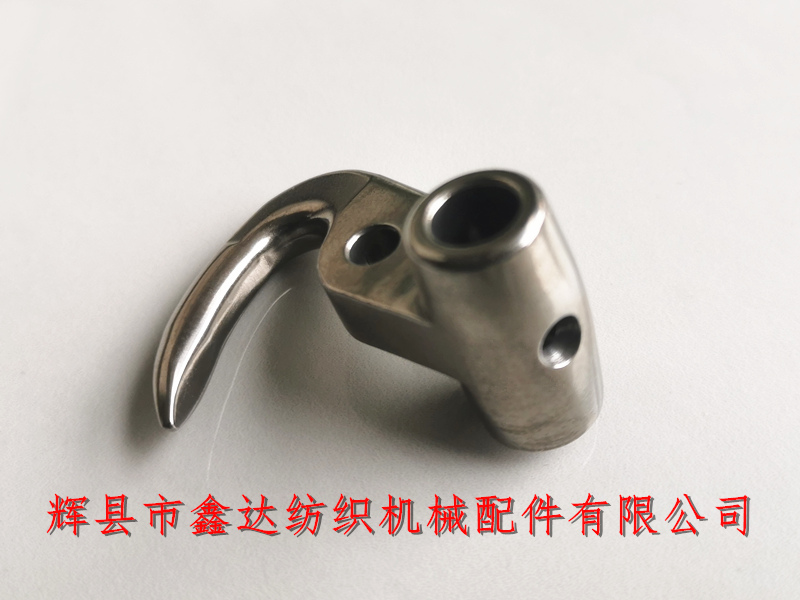 Sulzer紡織機(jī)械配件_蘇爾壽配件D2打開(kāi)器_紡織機(jī)投梭件