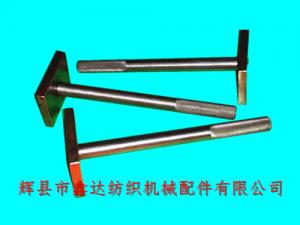 織布機(jī)維修工具紡織梭箱、鋼筘定規(guī)6-105