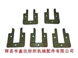 1511/1515/GA615織布機用F47皮圈導(dǎo)板配件